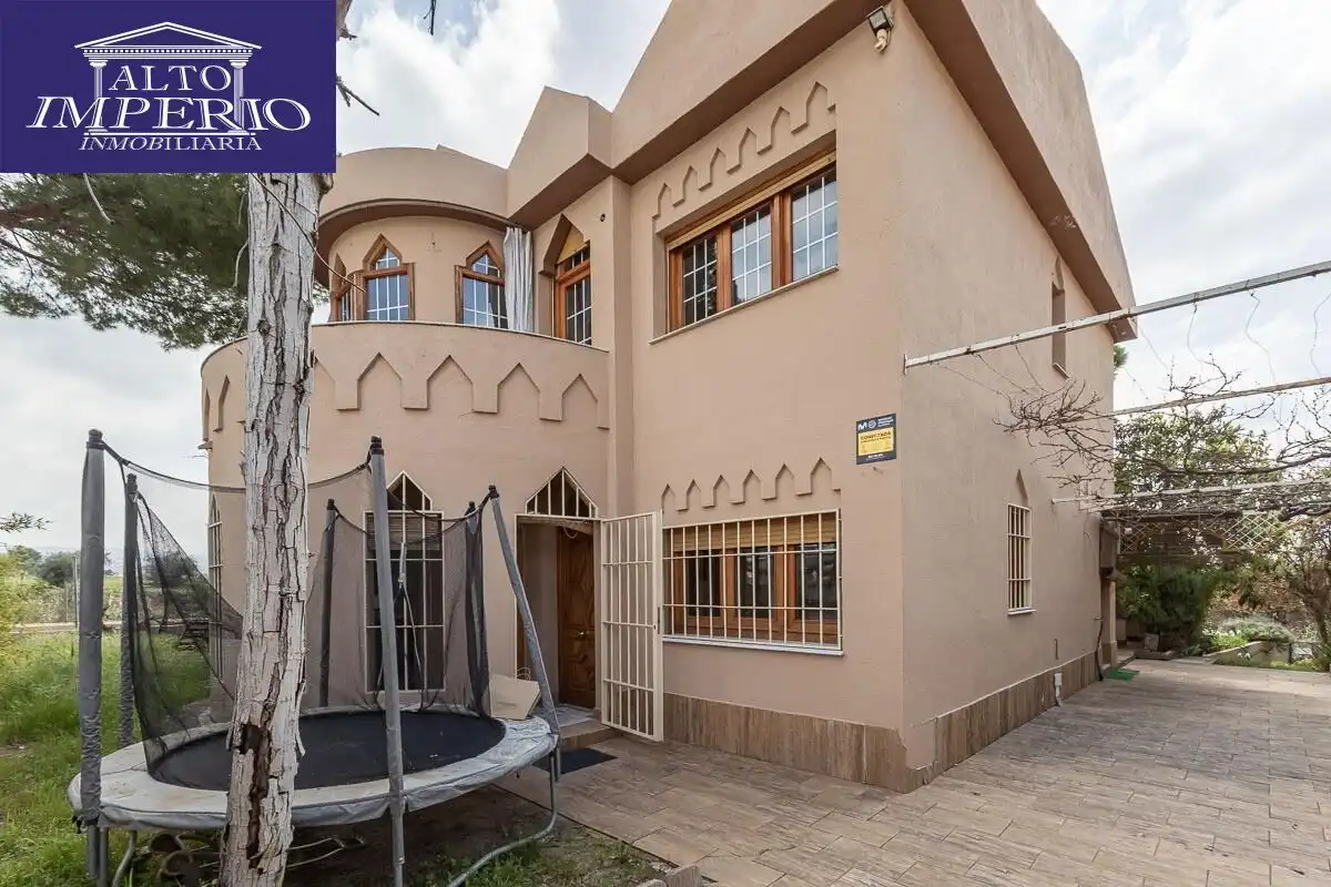 Casa con terrazza in vendita a Calle ARCES UR.MONTELUZ, imagen 49