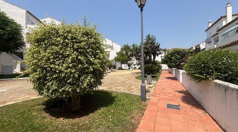 Foto 5 de Casa adosada en venda a Sancti Petri, Chiclana de la Frontera