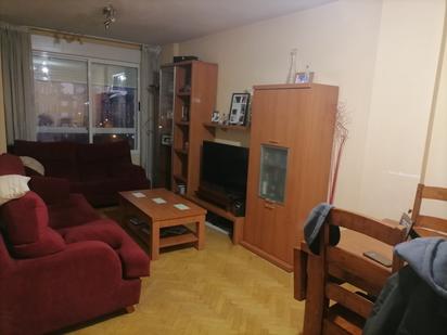 Living room of Flat for sale in Ponferrada  with Heating