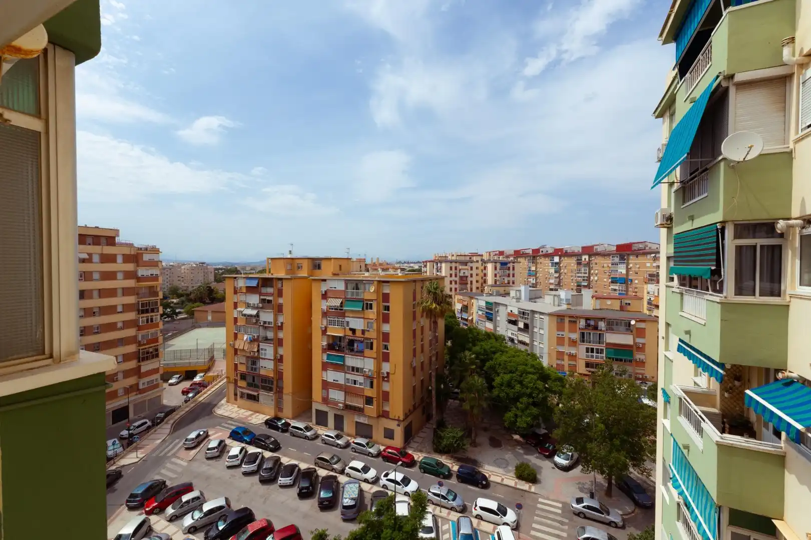 Piso con ascensor en venta en Carretera de Cádiz, imagen 6