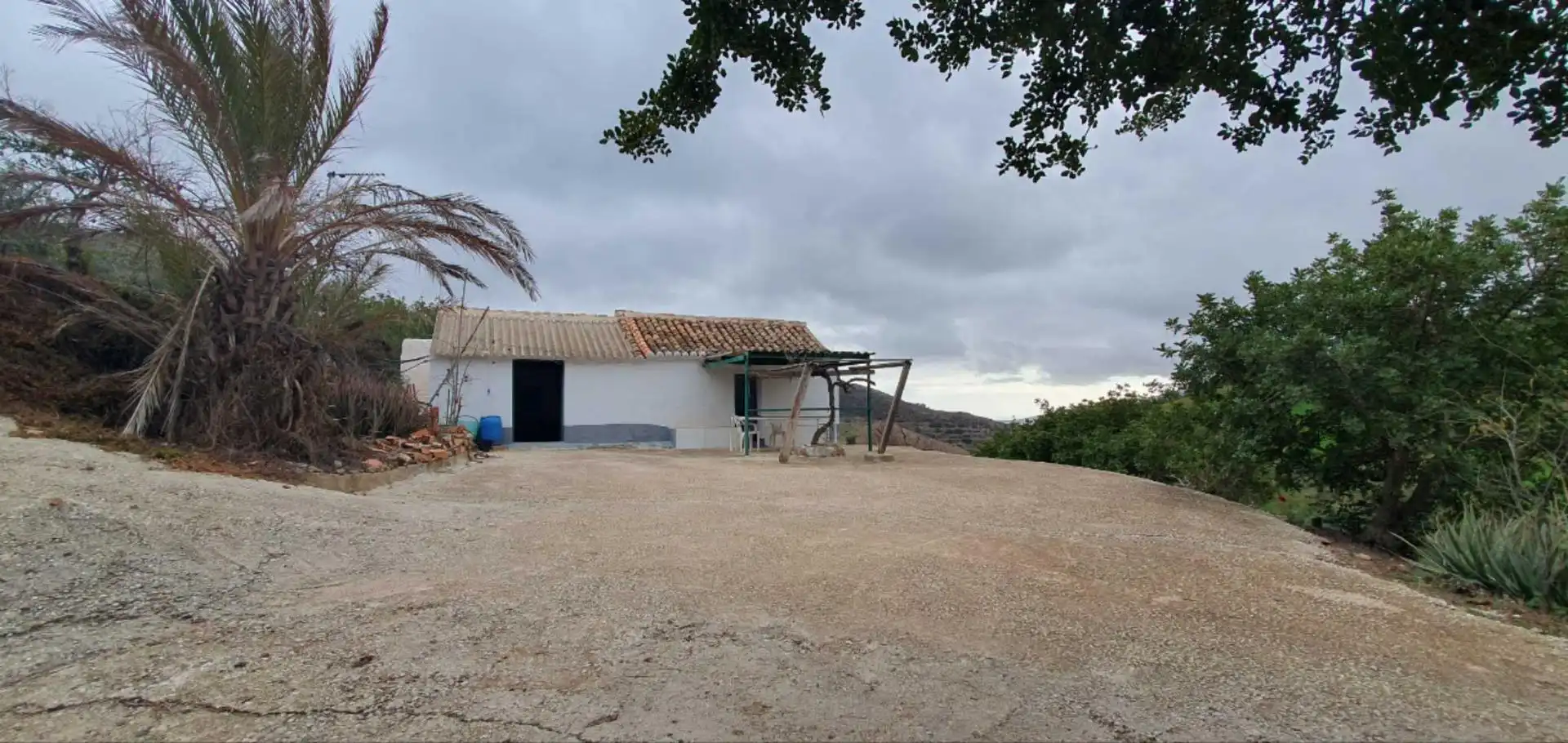 Terreni e lotti in vendita a Cártama pueblo, imagen 3
