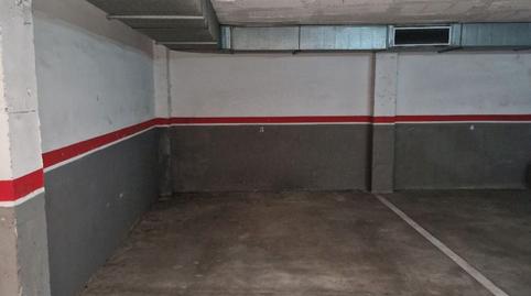 Photo 5 of Garage for sale in Carrer de Pompeu Fabra, 6, Centre, Barcelona