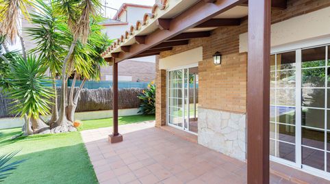 Foto 4 de Casa o chalet en venta en Canet de Mar, Barcelona