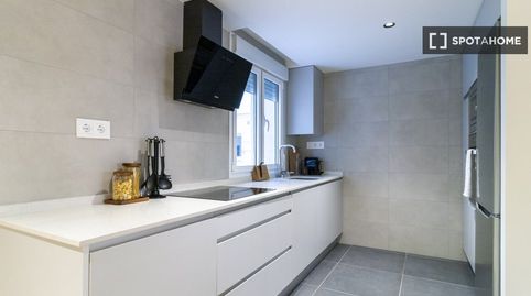 Foto 4 de Habitació a Nueva España, Madrid Capital