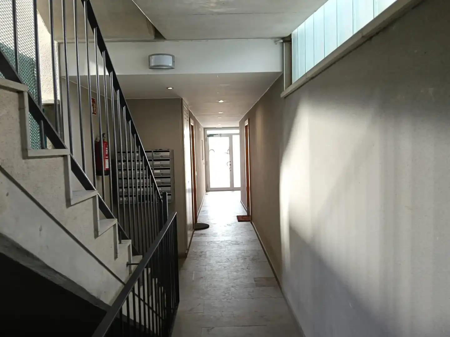Ático con terraza en venta en Carrer Tirso de Molina 49, imagen 64