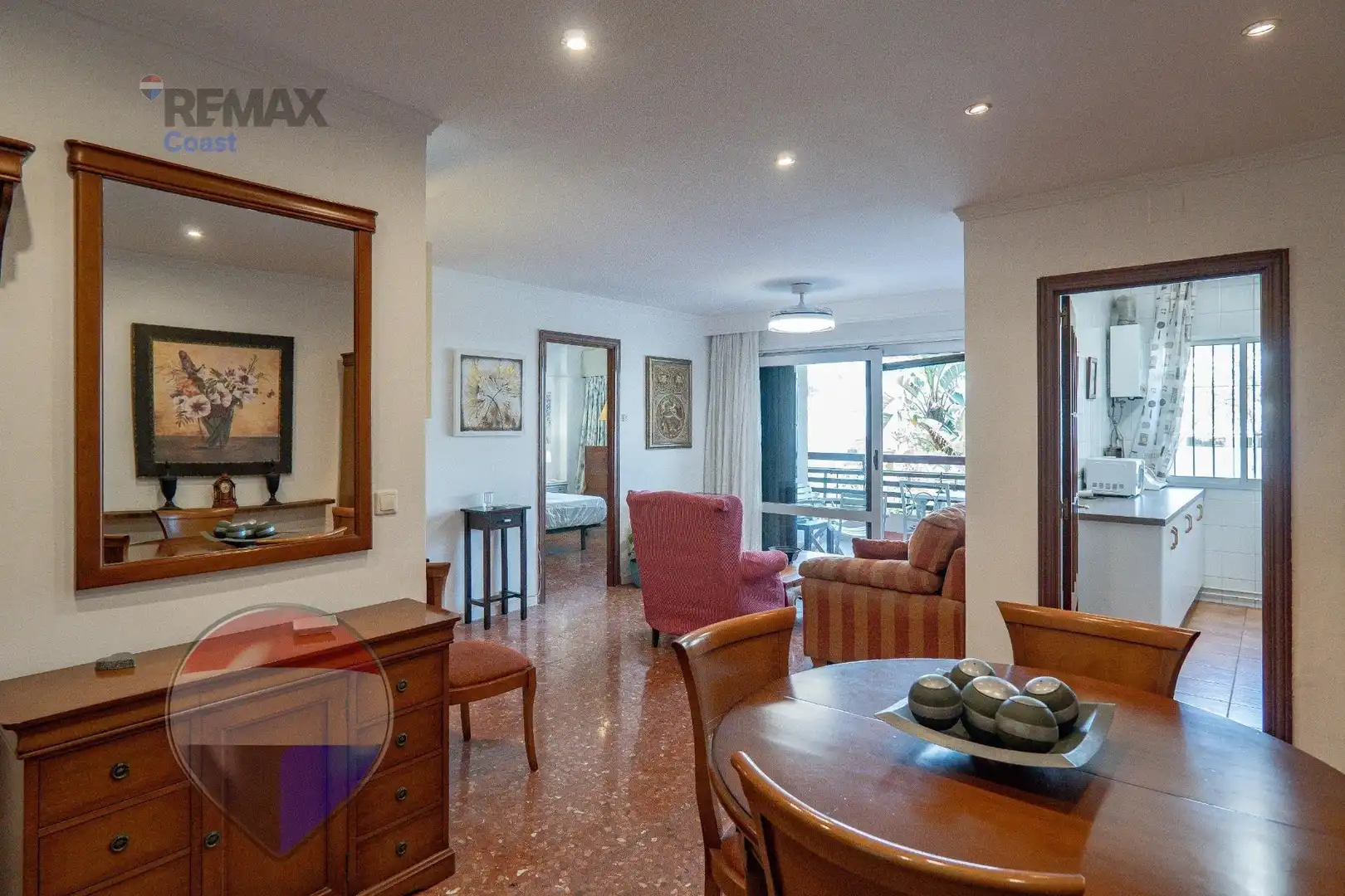 Apartament de lloguer a Avenida Principal del Candado, El Candado