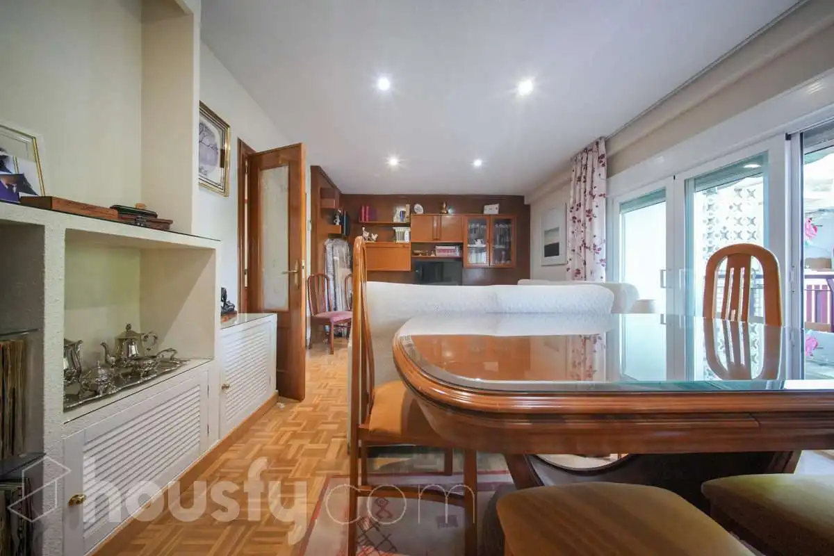 Piso con terraza en venta en Calle Cervantes ., imagen 11