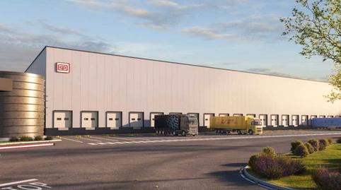 Photo 4 of Industrial buildings to rent in Carrer del Gresol, 42, Can Vinyals, Barcelona