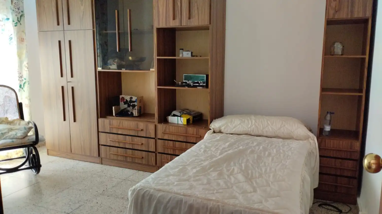 Wohnung mit Terrasse zum Verkauf in Centro, imagen 11