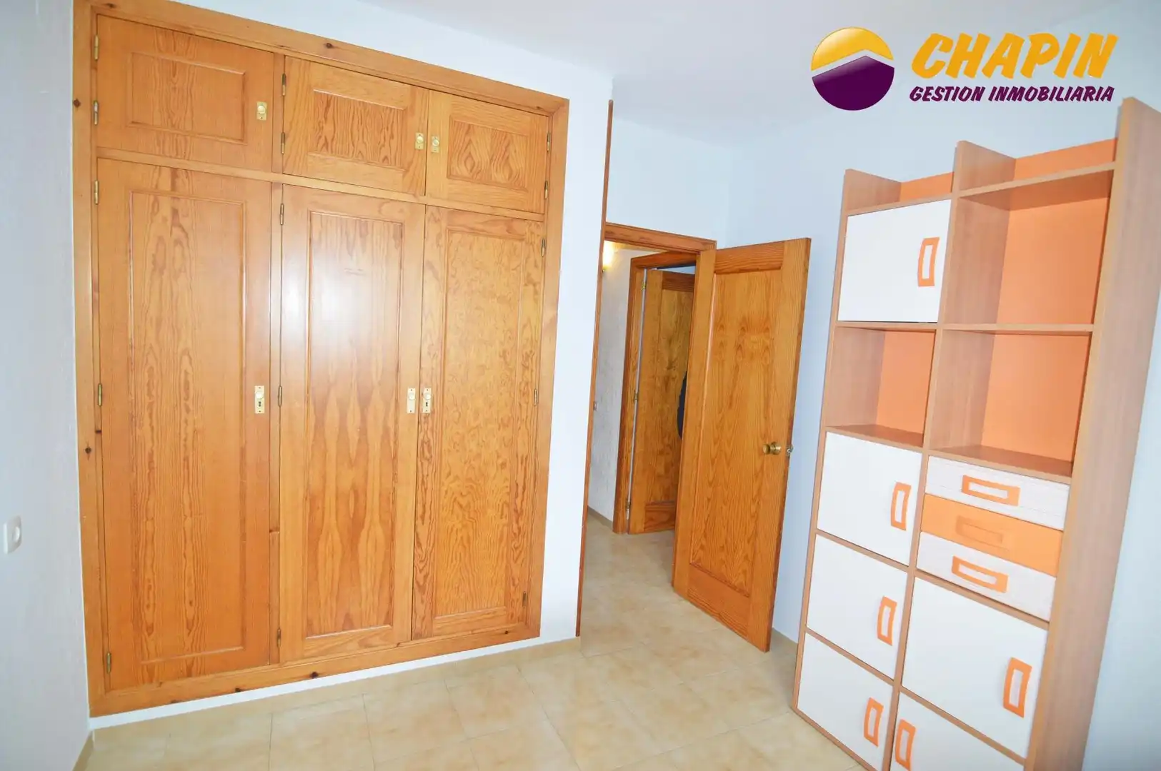 Bedroom of Houses for sale in Jerez de la Frontera  with Private garden