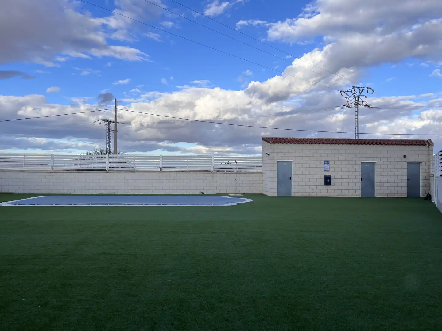 Dúplex en venta en N/A, Almonacid de Toledo