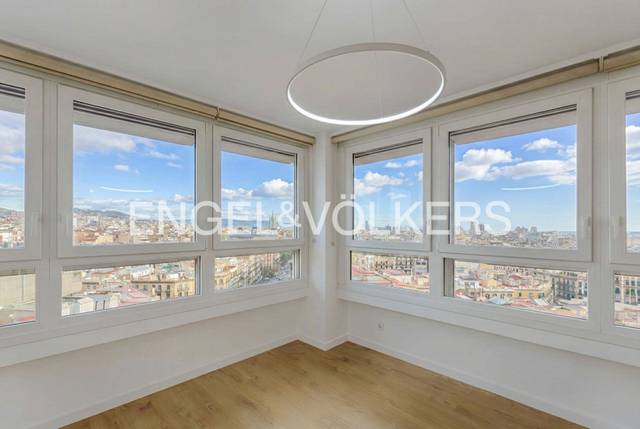Apartamento en Venta en L'Antiga Esquerra de l'Eixample
