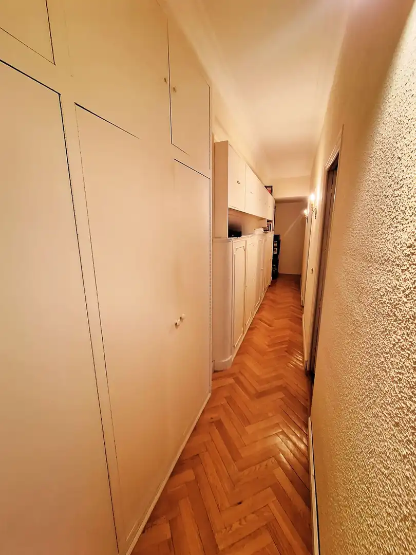Appartement avec ascenseur à vendre à Fernández de la Hoz, imagen 18
