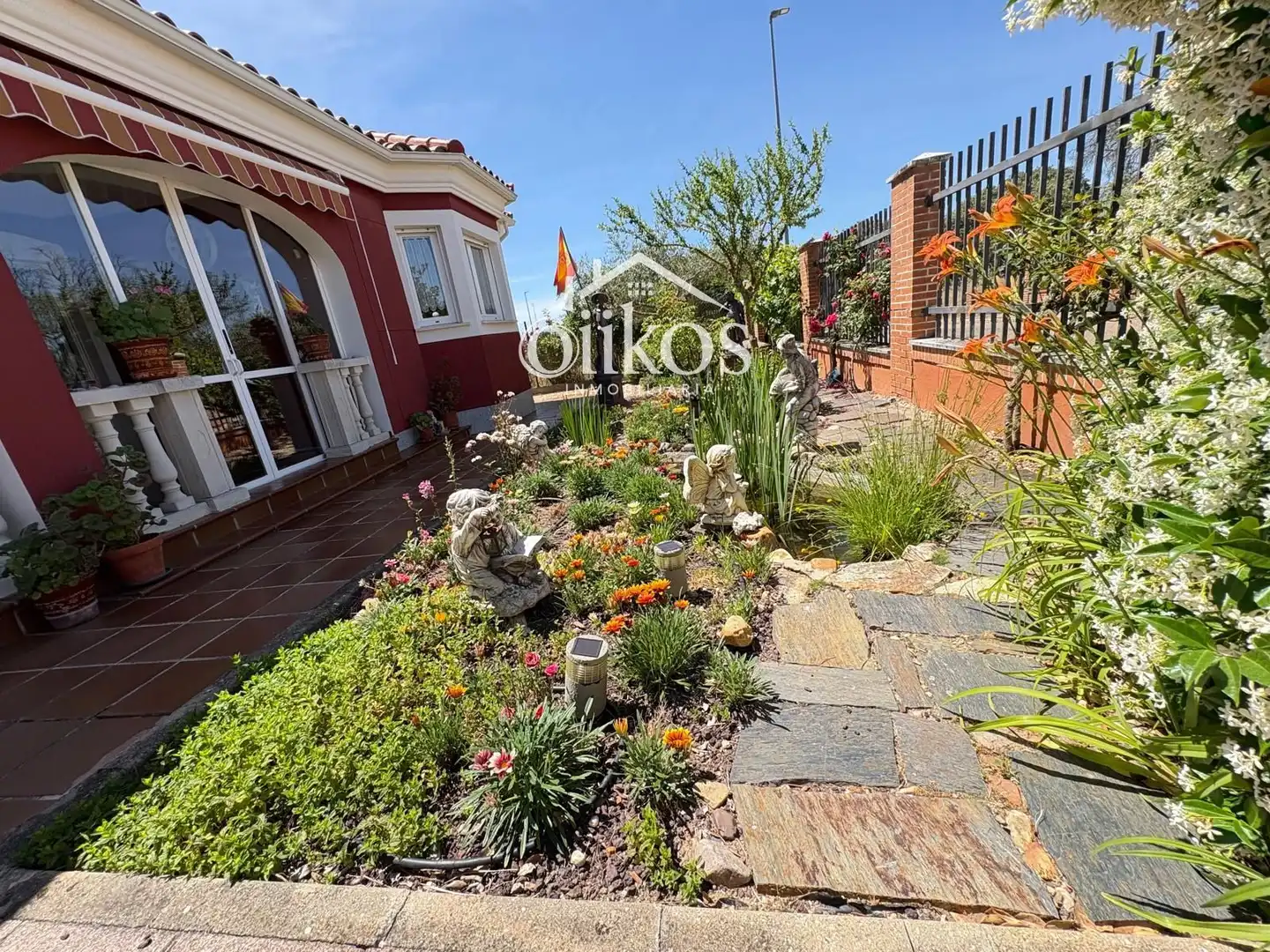 Villa mit Garten zum Verkauf in Buenavista, imagen 51