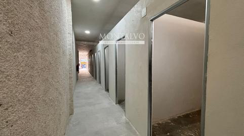 Foto 2 de Traster de lloguer a Del Rey Abu Said, Fígares, Granada