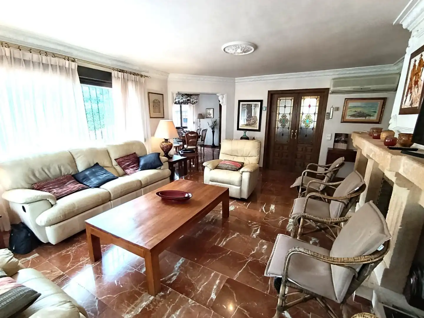 Detached house with pool for sale in La Pedrera - Vessanes, imagen 28