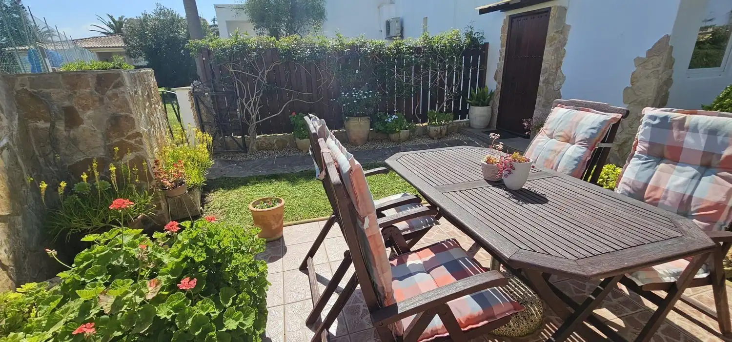 Terraced house for sale in Cala Magrana - Cala Anguila - Cala Mendia, imagen 6