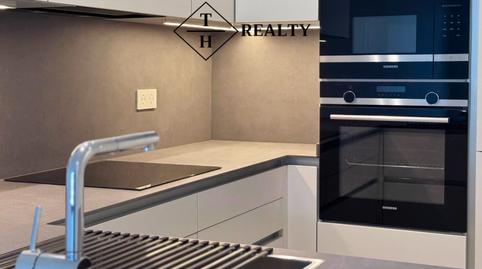 Photo 5 from new construction home in Flat for sale in Carrer President Macià, 116, Platja Gran, Girona