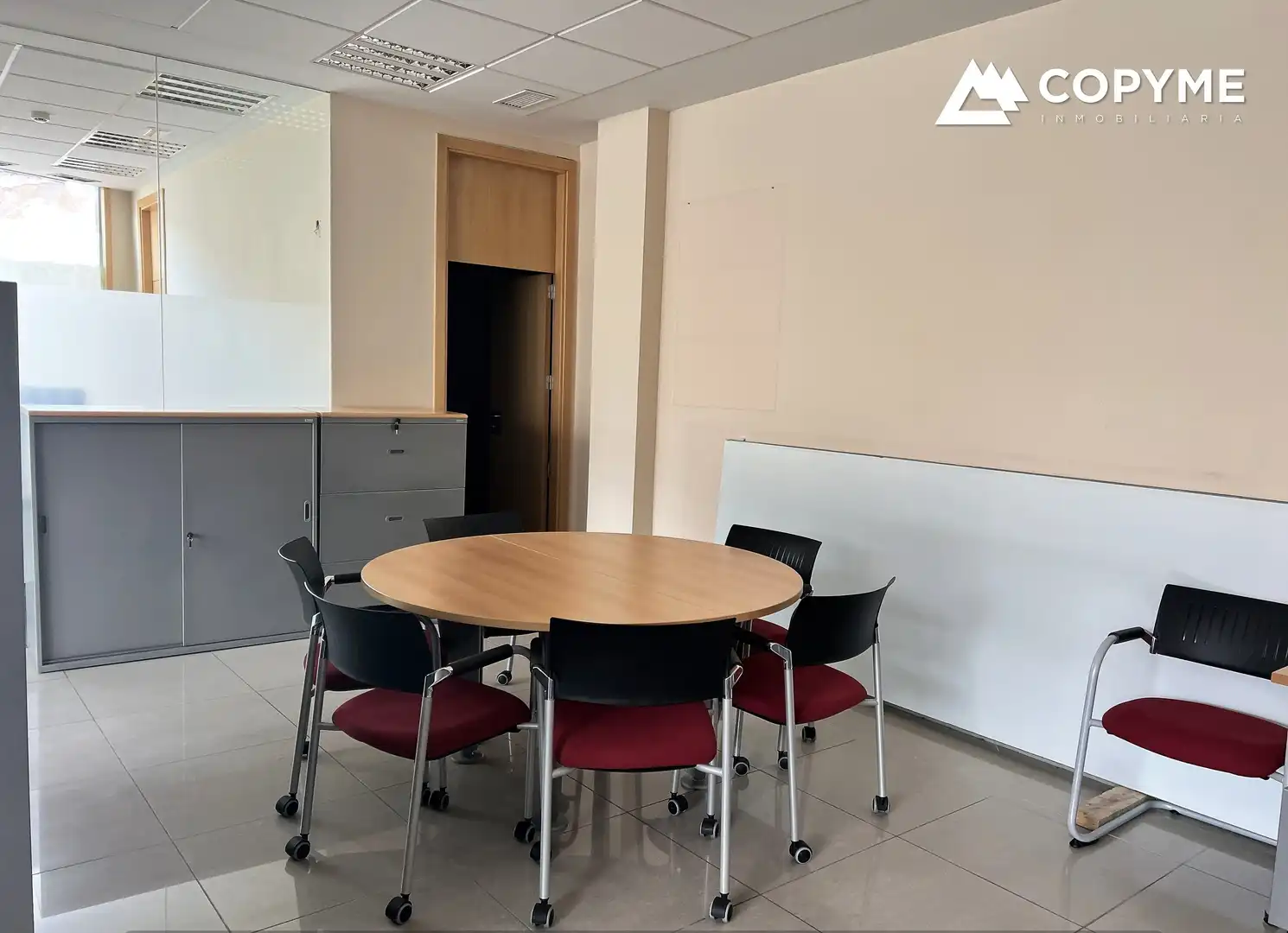 Local de lloguer en Gerindote amb Aire condicionat