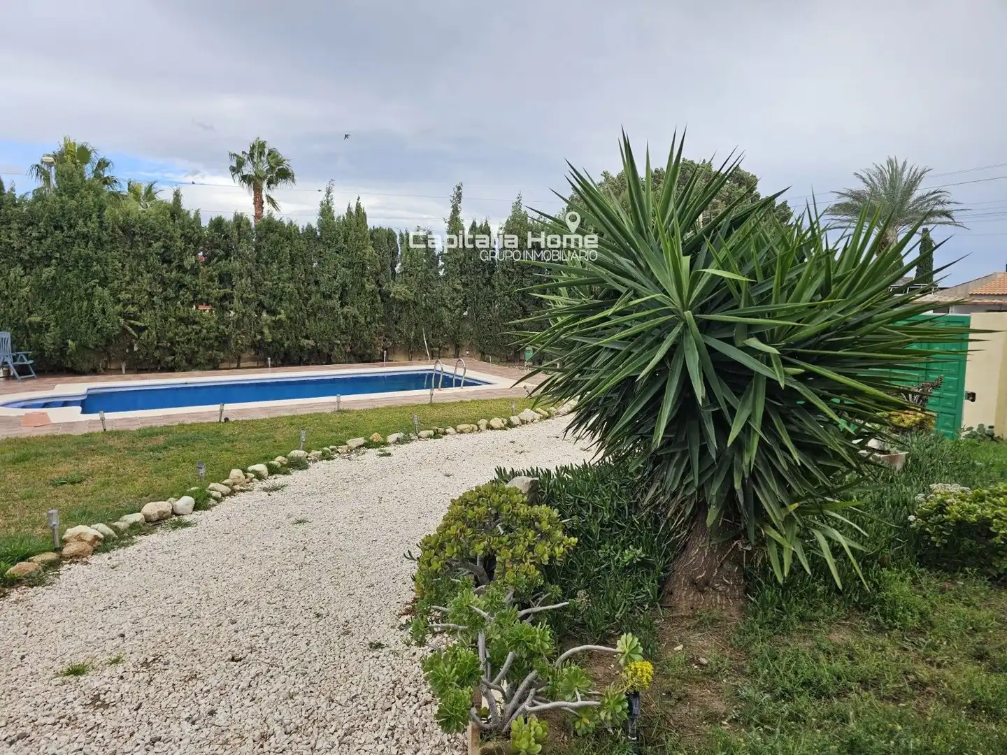 Xalet amb piscina en venda a Espinela, imagen 26