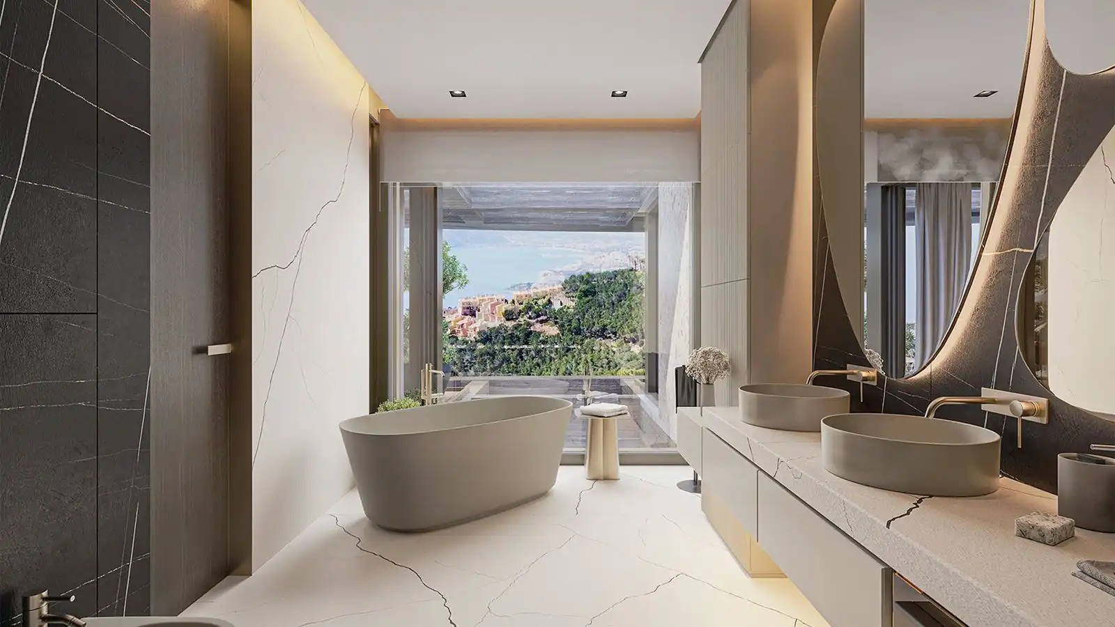 Detached house for sale in Mascarat, imagen 19