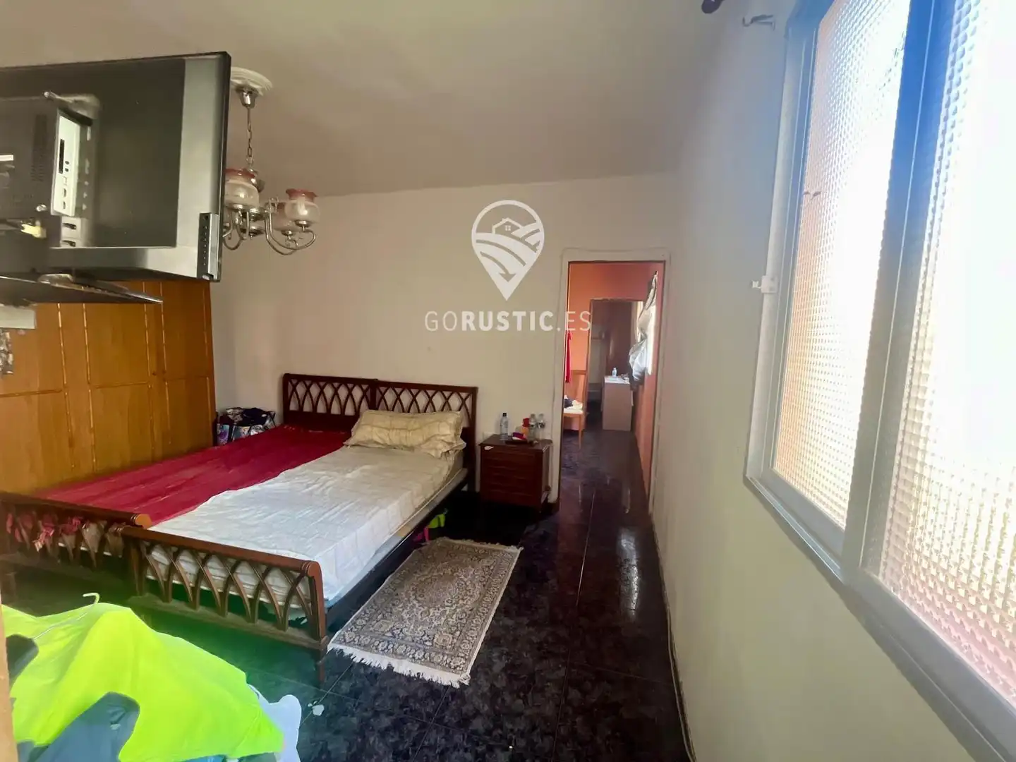 Habitación de Casa o chalet en venta en San Sebastián de la Gomera
