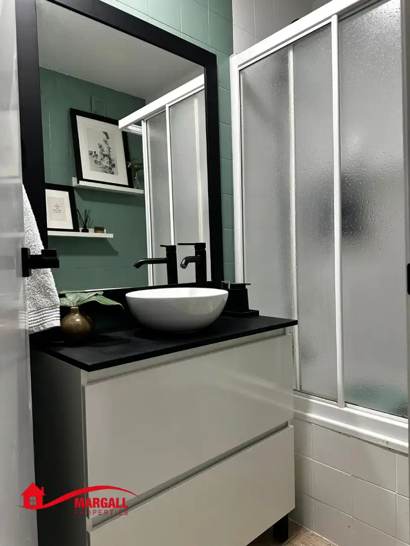 Appartement compact avec piscine à louer à Avenida Madrid, imagen 12