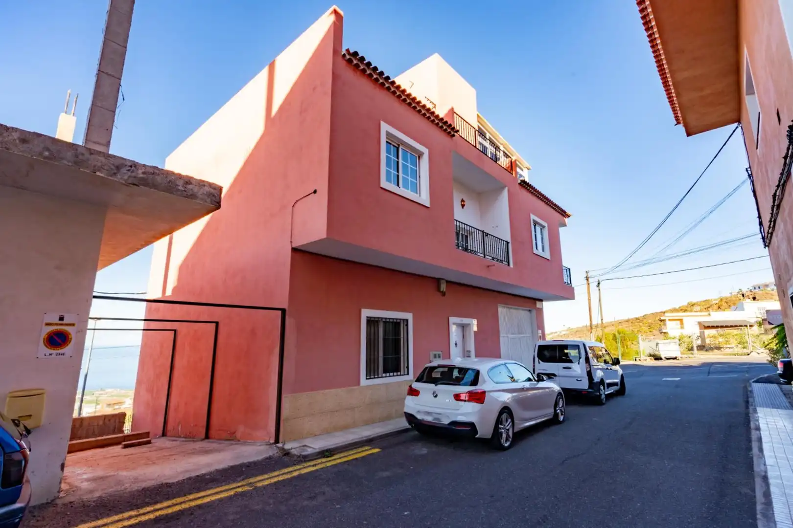 Casa o xalet en venda a Calle Hurdana, 98, Armeñime - Las Moraditas - Las Cancelas
