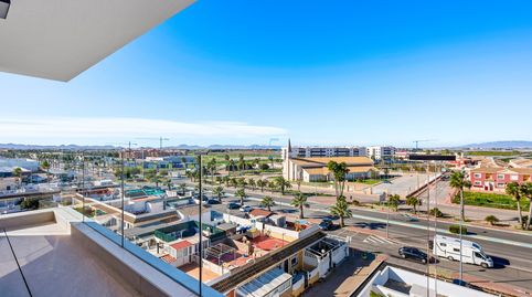 Foto 3 de Ático en venta en Los Narejos - Punta Calera, Los Alcázares