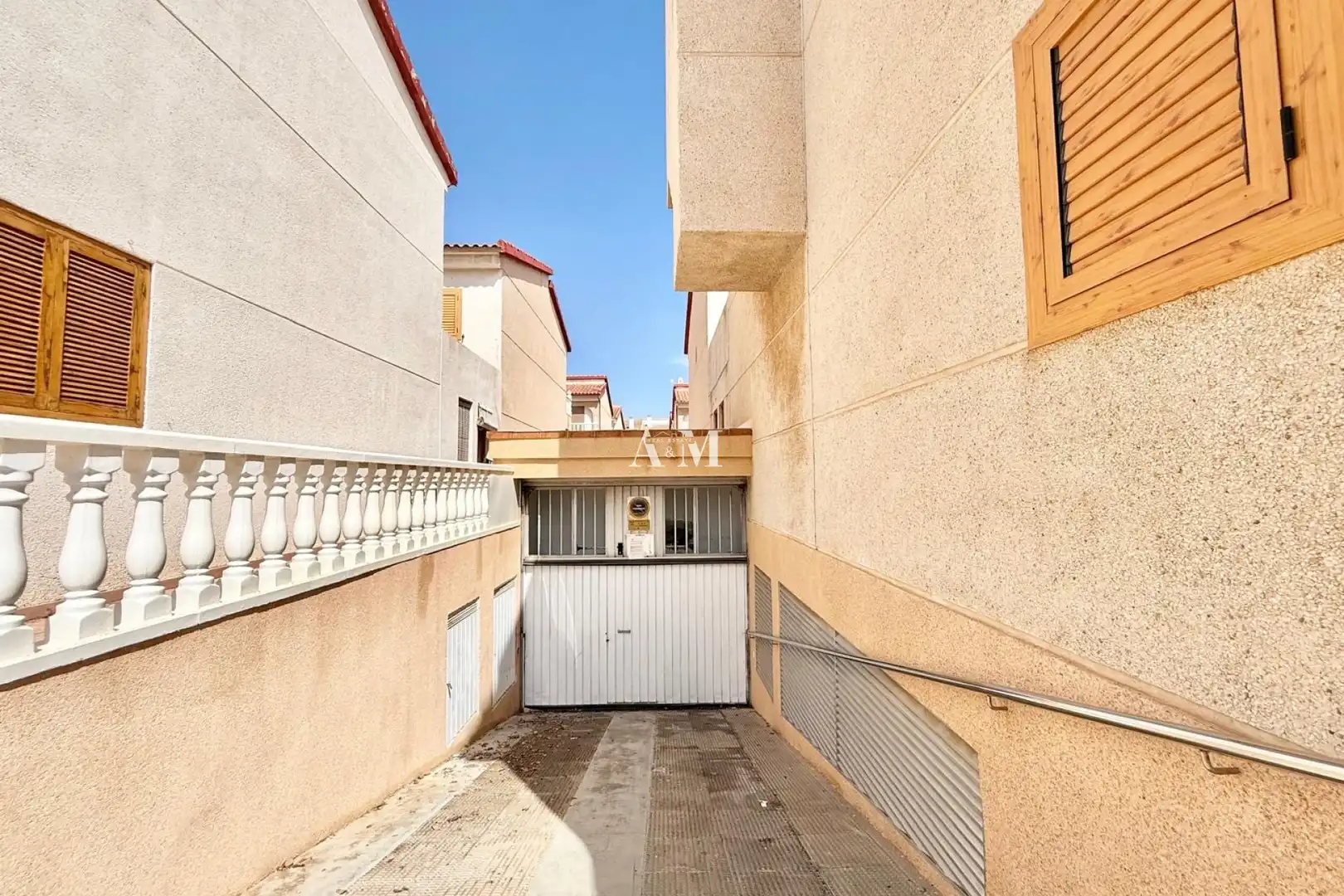 Reihenhaus mit Terrasse zur Miete in Torre de la Horadada, imagen 10