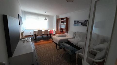 Photo 3 of Flat for sale in Hórreo, Ensanche - Sar, Santiago de Compostela