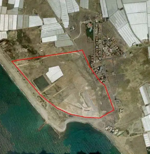 Residential land for sale in Alcores De Guardias Viejas