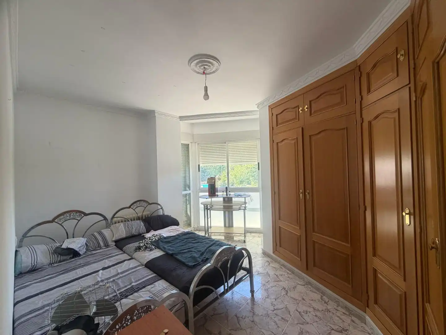 Habitación de Piso en venta en Casar de Cáceres con Aire acondicionado, Calefacción y Terraza