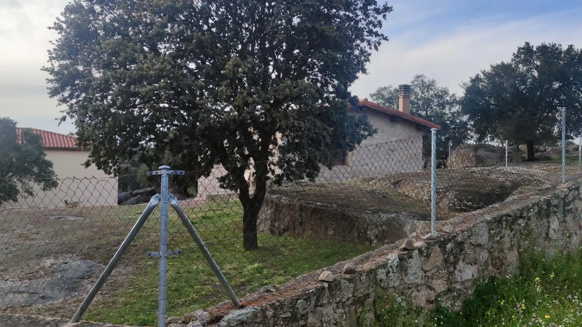 Houses for sale in Torreorgaz  with Swimming Pool