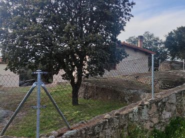 Haus mit Pool zum Verkauf in Torreorgaz