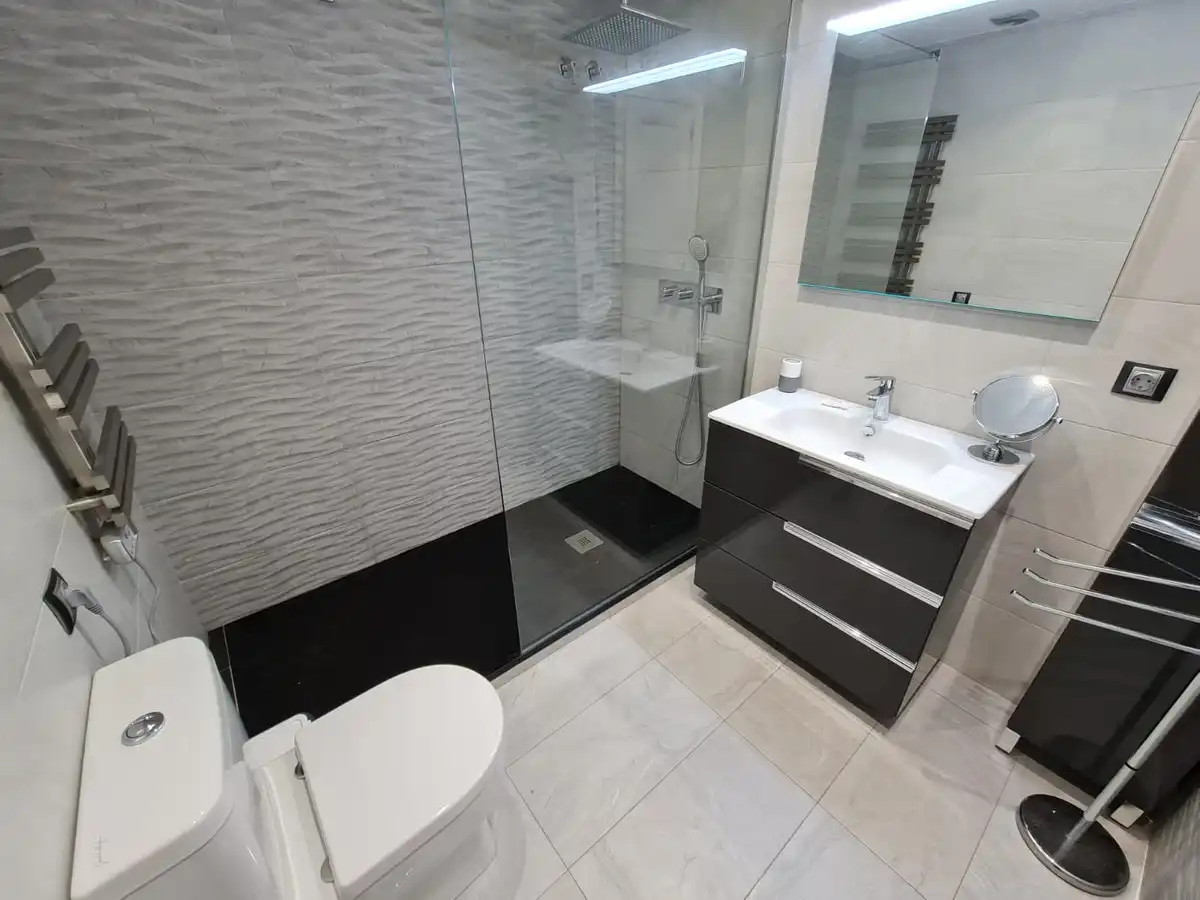 Apartments for rent in CALIFA-UR NVA ANDALUCIA, 16, Nueva Andalucía centro