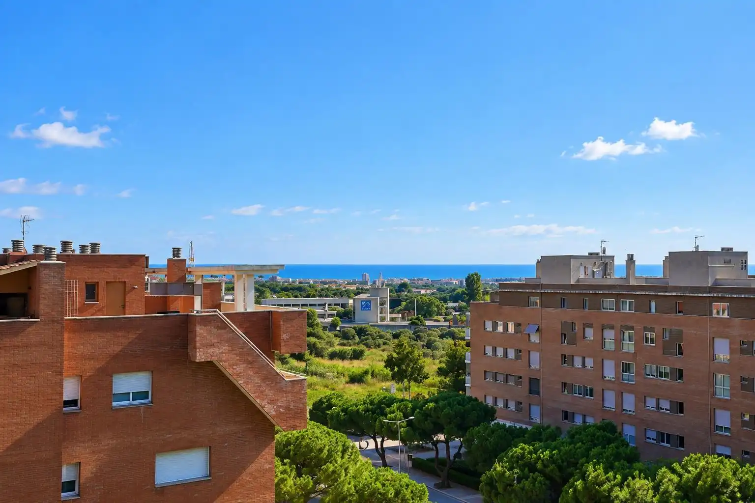 Àtic amb piscina en venda a Calle JOSEP CARNER, imagen 58