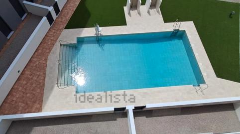 Photo 2 of Flat for sale in Avenida Legión Española, 2, Las Salinas, Roquetas de Mar