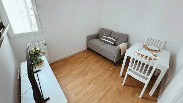 Piso en Alquiler en N/A en Delicias