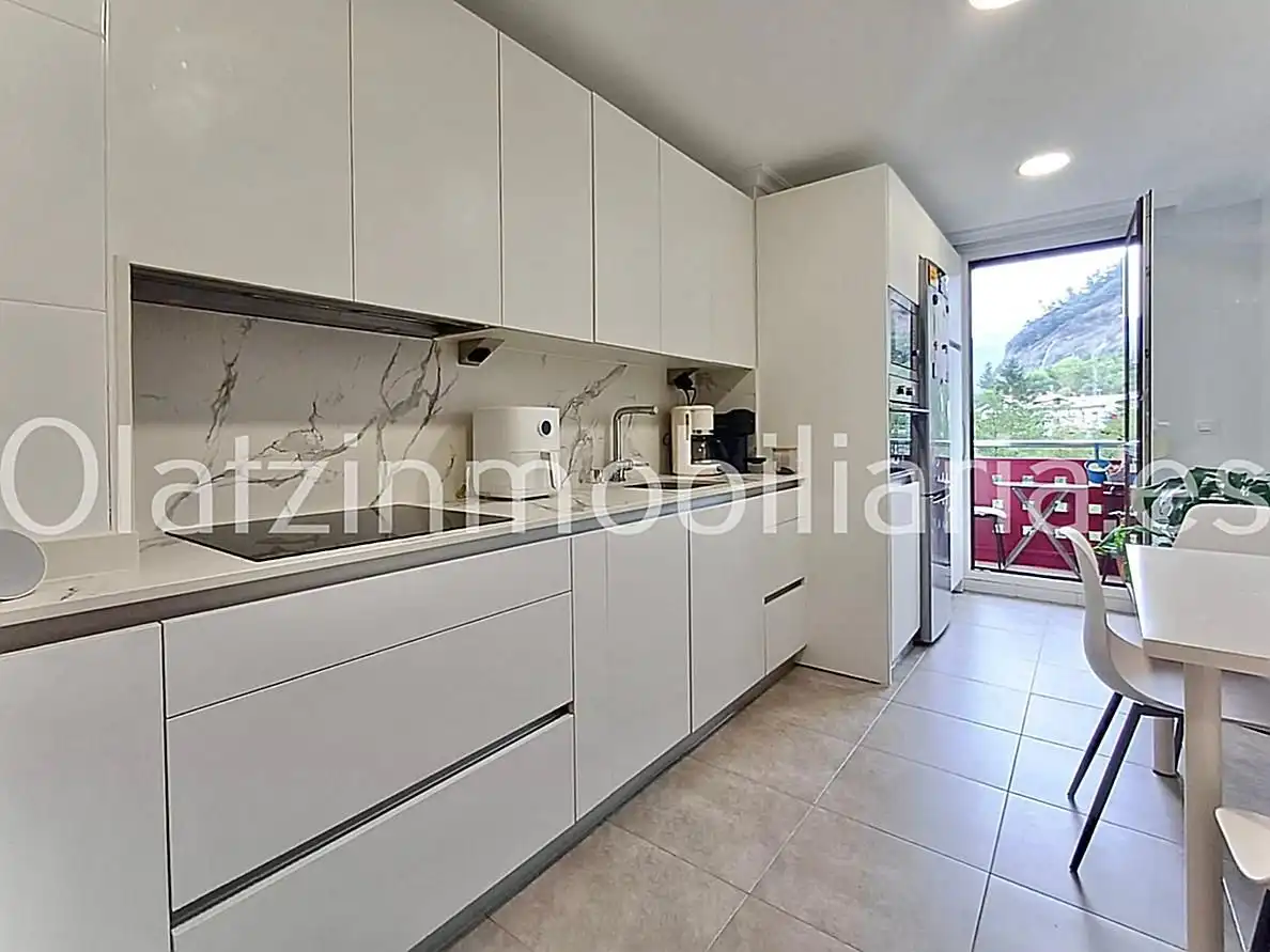 Wohnung mit Aufzug zum Verkauf in Alonsotegi, imagen 6