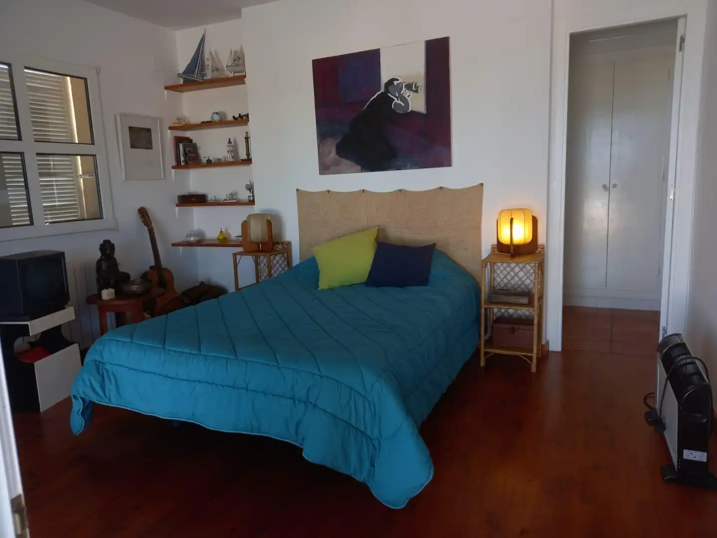 Dormitori de Casa o xalet en venda en Jávea / Xàbia amb Aire condicionat i Alarma