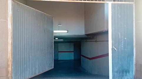 Foto 4 de Garatge en venda a Camino Viejo de Pozo Estrecho, 59, Los Barreros - Cuatro Santos, Cartagena