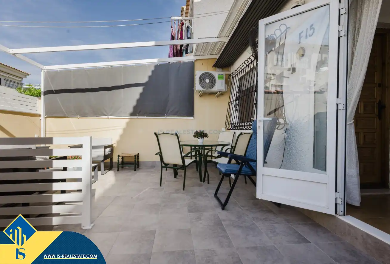 Bungalow con piscina en venta en Playa del Acequión, Náufragos y Rocío del Mar, imagen 32