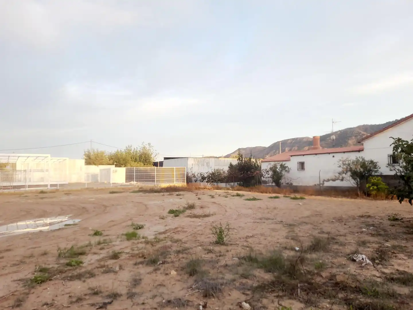 Residential for sale in Murcia