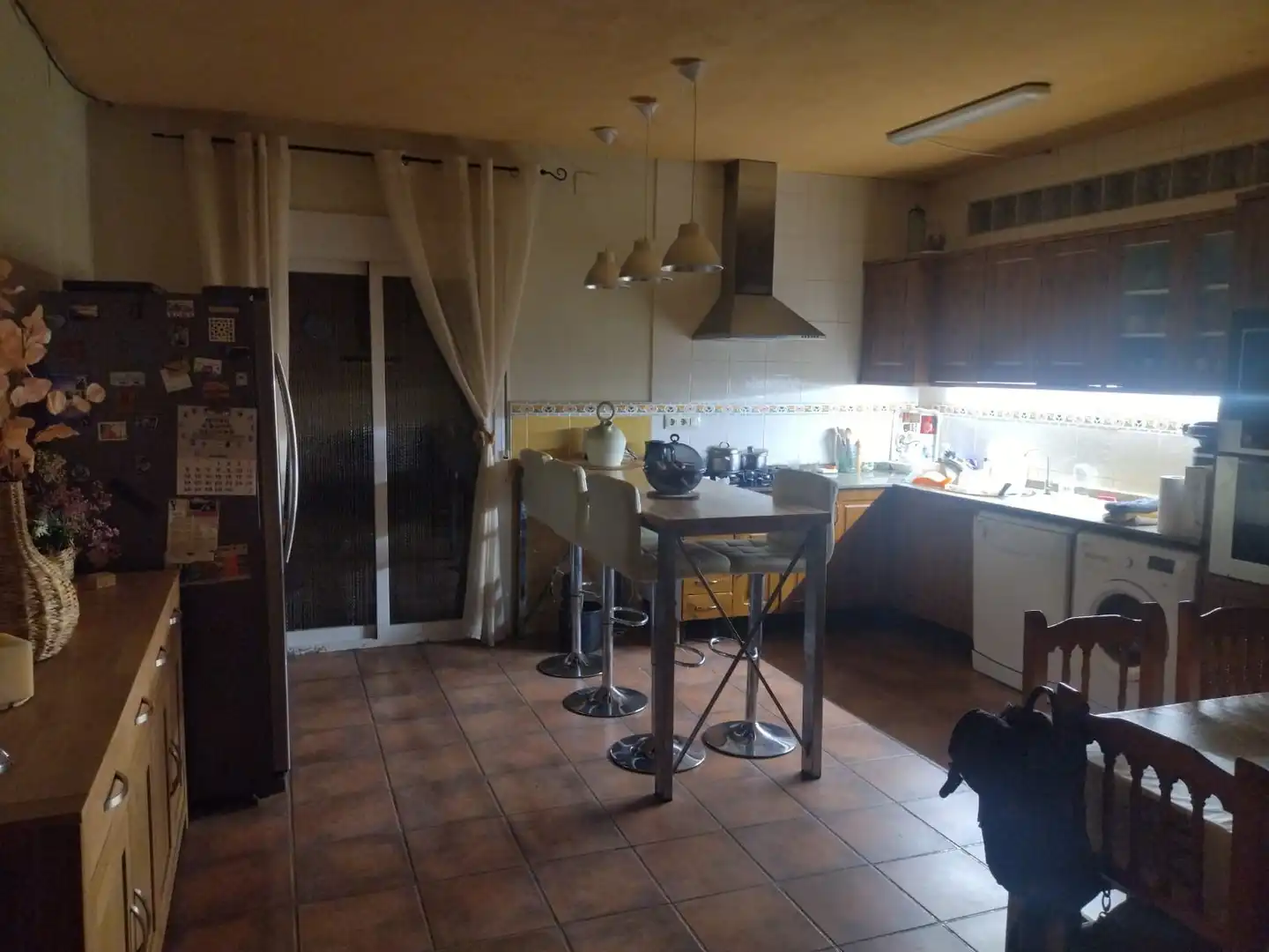 Villa avec terrasse à vendre à Pueblo, imagen 5