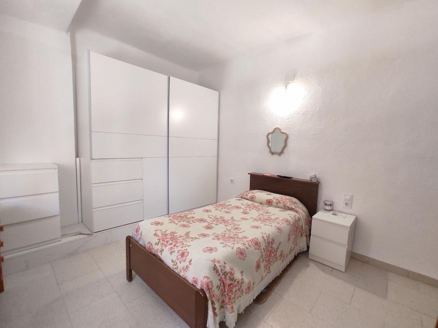 Dormitori de Pis en venda en  Valencia Capital