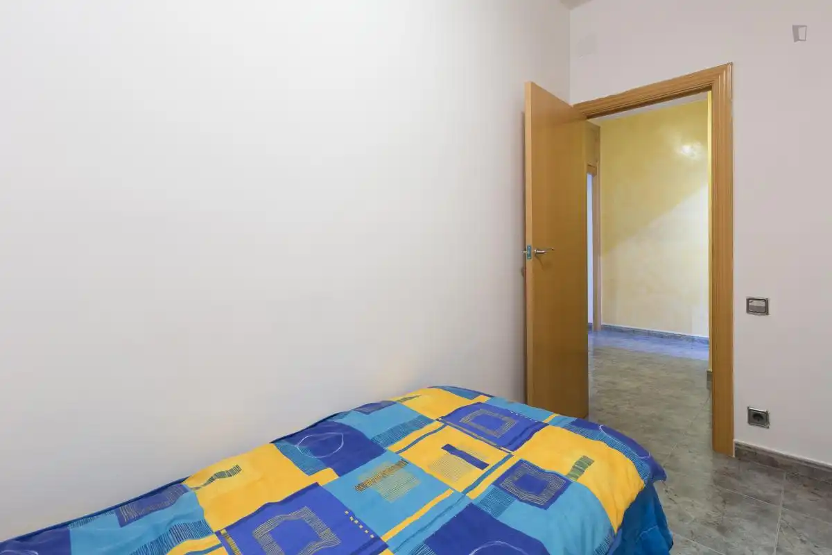 Habitació a El Baix Guinardó