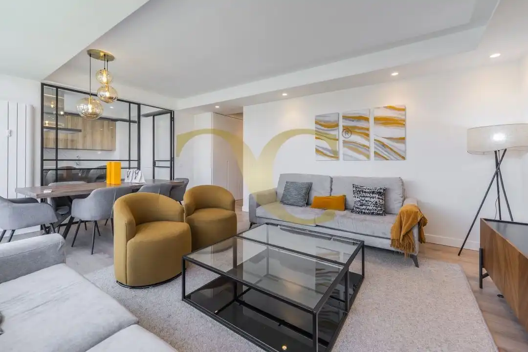 Piso con ascensor en venta en Calle del Conde de Peñalver, imagen 6