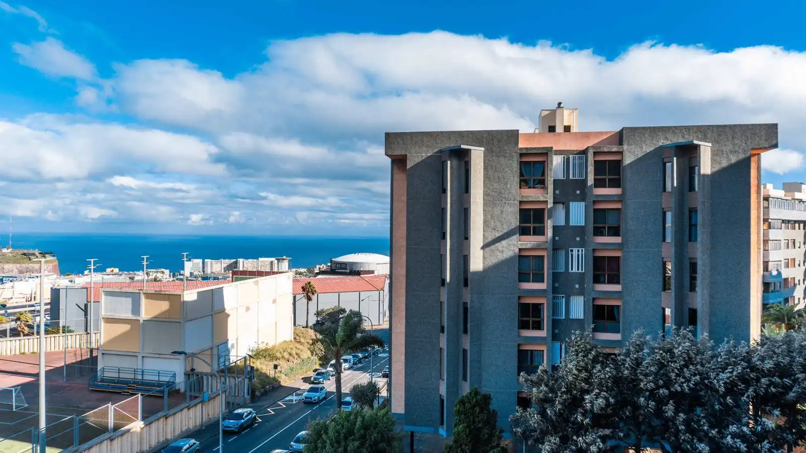 Habitació a Calle Volcán Estromboli, 1, Taco - Los Andenes - Las Chumbreras