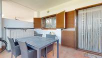 Balcony of Planta baja for sale in Pulpí  with Air Conditioner, Private garden and Swimming Pool